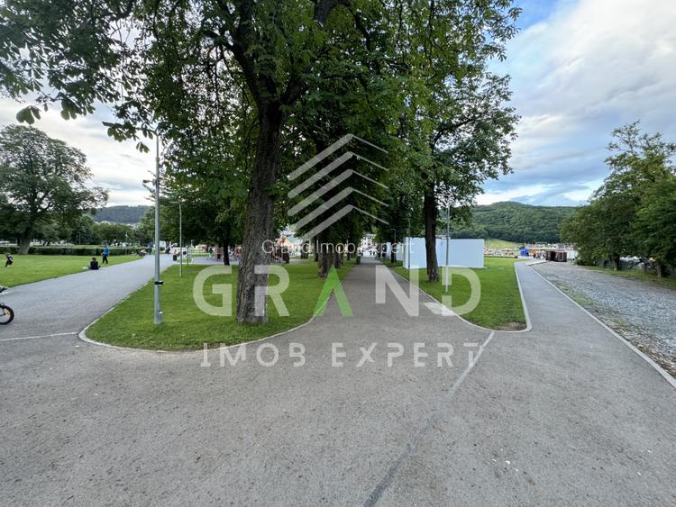 Casă 4 camere | GRĂDINĂ 350 mp | GARAJ |TERASĂ | Florești–Parc Poligon/Tăuțiului - 45