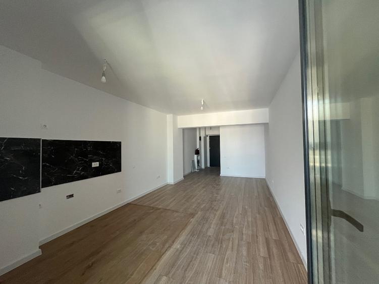 Garsonieră Smart Residence (complex 2026) – 7 min de metrou | Direct Proprietar