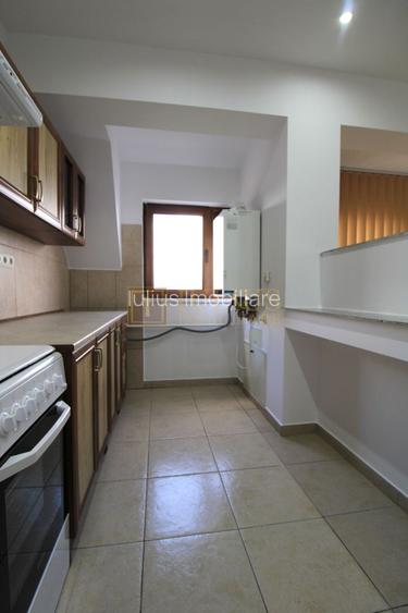 Zona Odobescu, 2 camere, centrala proprie, bloc 2008 - 8