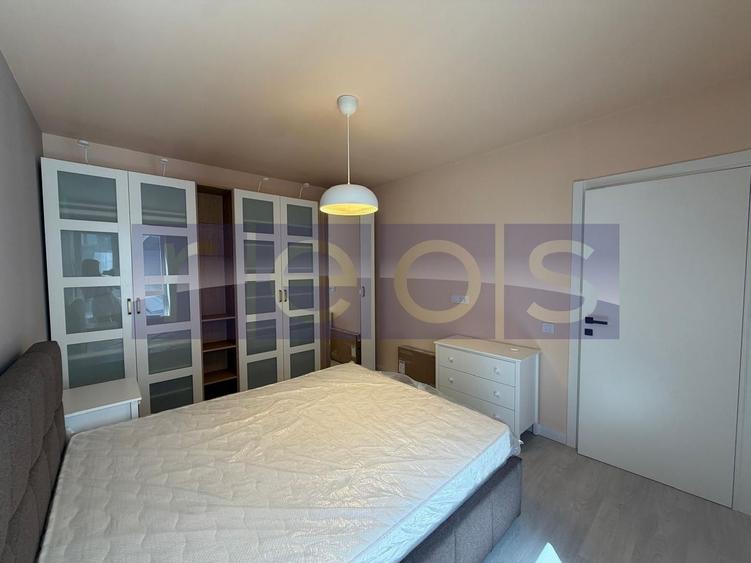 VANZARE 2 CAMERE | BLOC NOU | PARCARE | 54MP | TERASA | MOBILAT LUX - 21