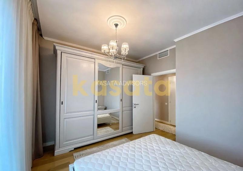 Apartament 3 camere | One Herăstrău Park | Parcare subterană inclusa - 8