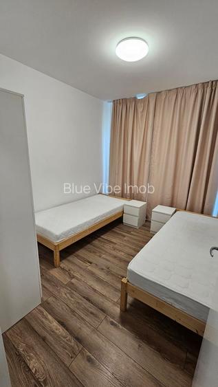 Apartament de lux cu 4 camere-Parcare subterana-Blue Bike Garden - 7