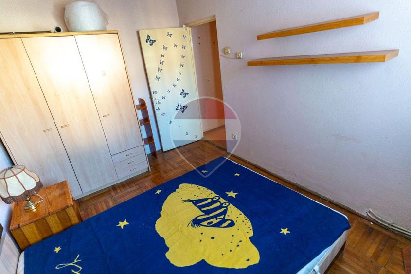 Apartament de vanzare 2 camere,Hunedoara