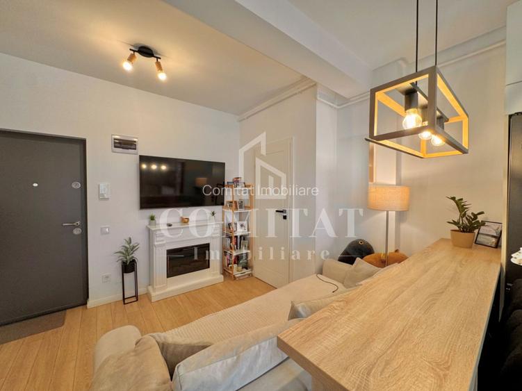 Apartament la cheie cu 2 camere | Imobil nou | Balcon - 2