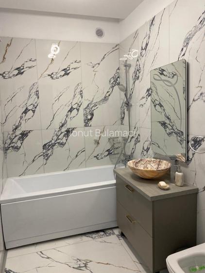 Apartament Lake on Mamaia 1 septembrie  - 7