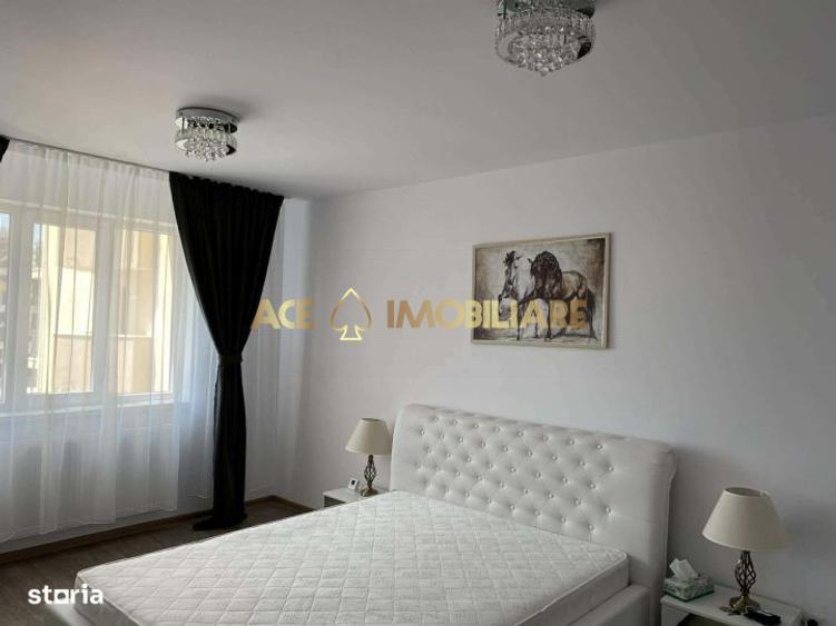2 Camere de inchiriat | Popesti Leordeni | Parcare | Centrala