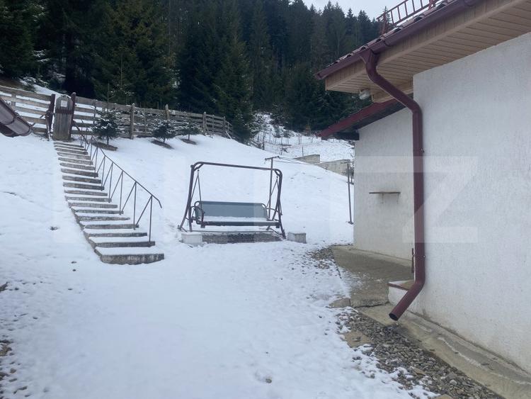 Casă de vacanță în Voroneț, jud. SV