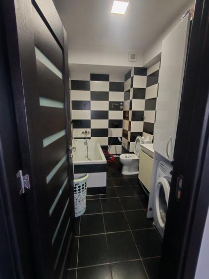 Apartament 2 camere Km 5