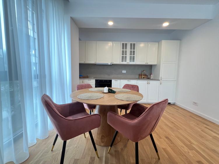 Inchiriere Apartament Nou 2 Camere Iancu Nicolae