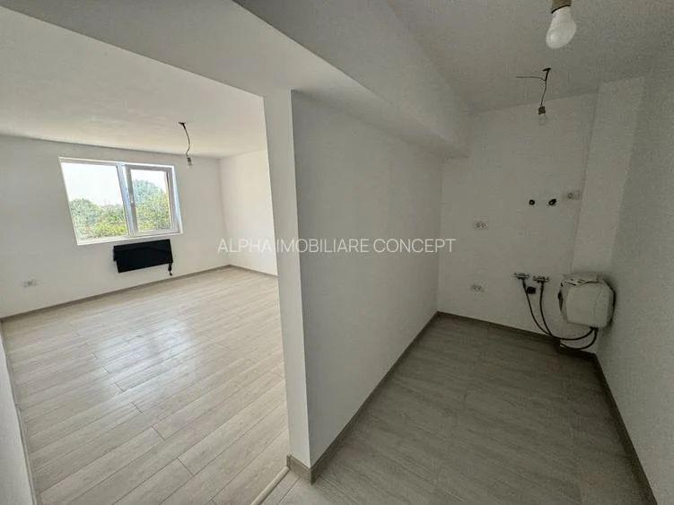Agigea - Apartament 2 camere aproape de mare si port