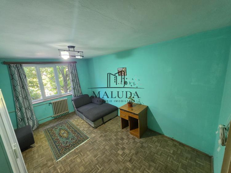 Apartament 2 camere Nord