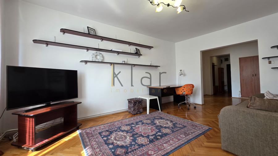 Apartament 4 Camere | 98 mp | Zorilor | Zona Spitalului de Recuperare
