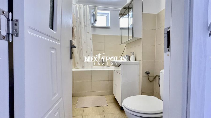 Apartament 2 camere | Prima închiriere | Calea București | AC - 13