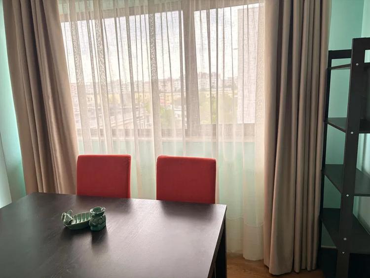 Apartament 2 Camere Vitan Centrala Proprie Parcare Pet Friendly