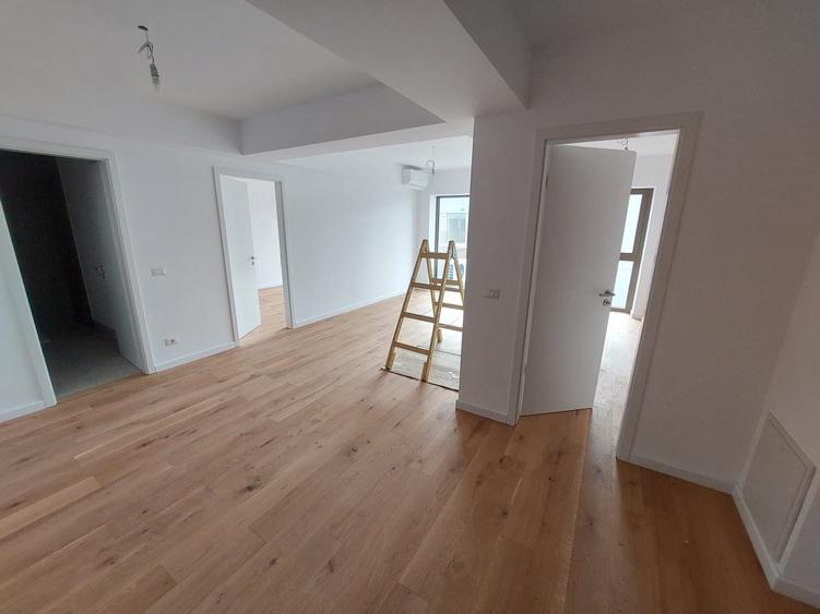 Apartament NOU cu 2 camere - zona Sisesti