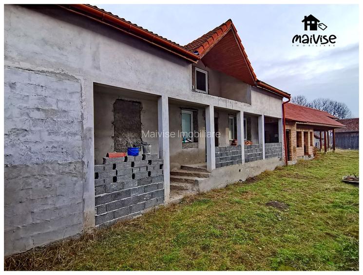 Ohaba-Baile Persani, Casa de vanzare - 3