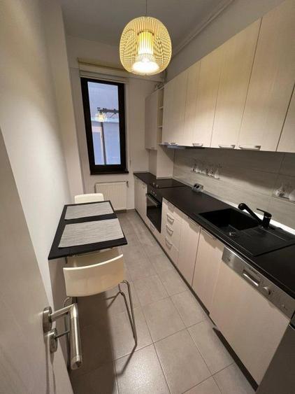 Apartament | 2 camere | bloc nou | parcare subterana | Domenii