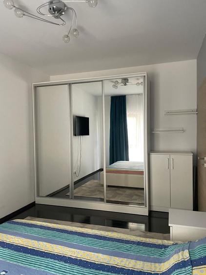 Apartament 2 camere  semidecomandat ¶ Intre Lacuri ¶FSEGA