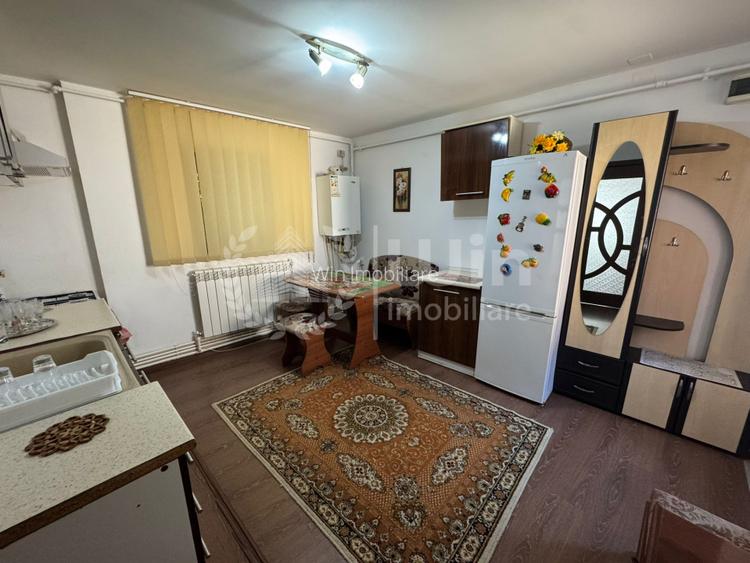 Apartament cu 2 camere la casa | 40mp utili | Zona Semicentral | Horea - 7