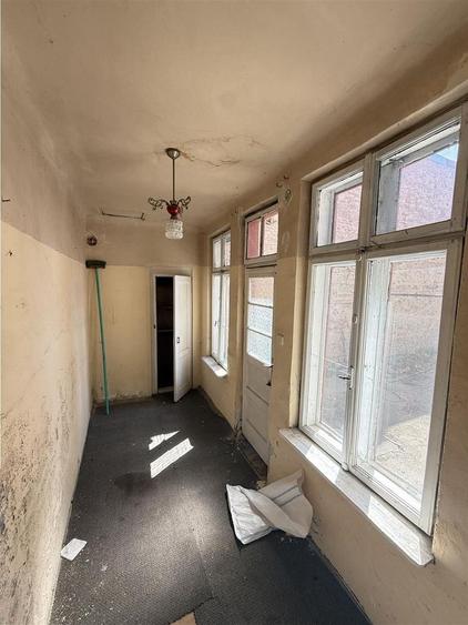 Vanzare casa individuala - Mosilor Parintele Galeriu Bucuresti