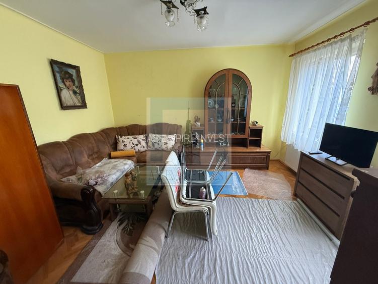 Garsonieră 36 mp - zona Carpaților /Colonia Metrom - 5