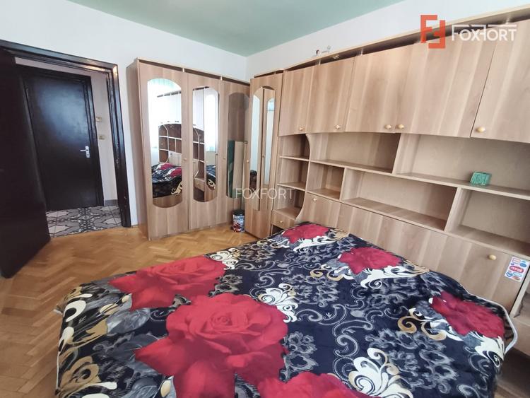 COMISION 0% - Apartament cu 3 camere de inchiriat zona Complex Studentesc - 5