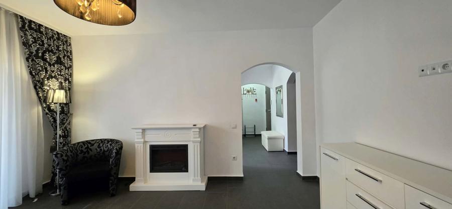 Apartament cu 3 camere de închiriat – Central, Bulevardul Magheru-AP1527