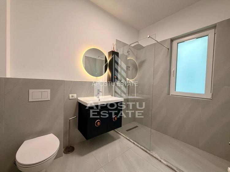 Apartament cu 2 camere de vanzare, etaj intermediar, Giroc - 10