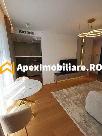 Apartament 2 camere de inchiriat Aviatiei București | ApexImobiliare.ro - 4