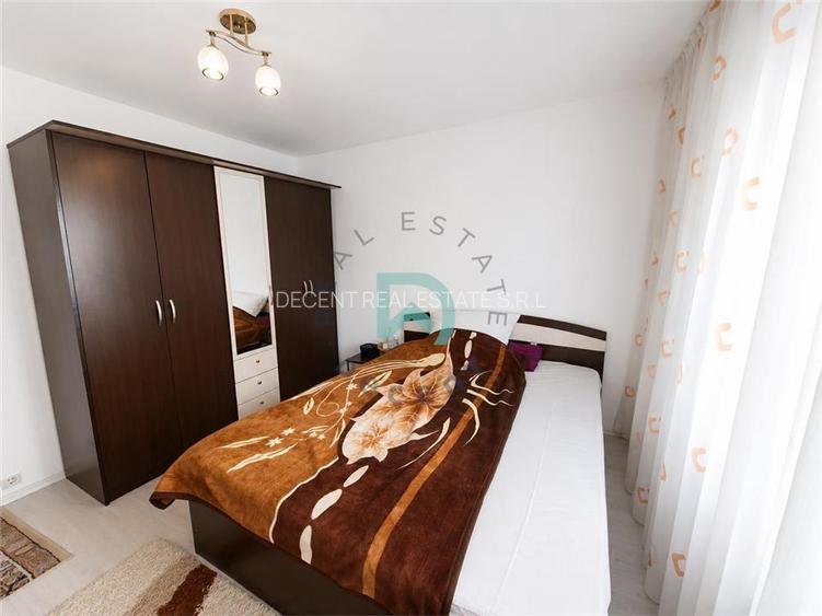 Apartament 3 camere Astra, 64 mp - Brasov - 2