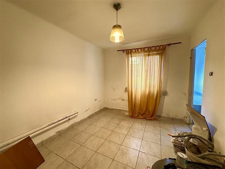 Apartament la casa. Zona Ultracentral, Arad