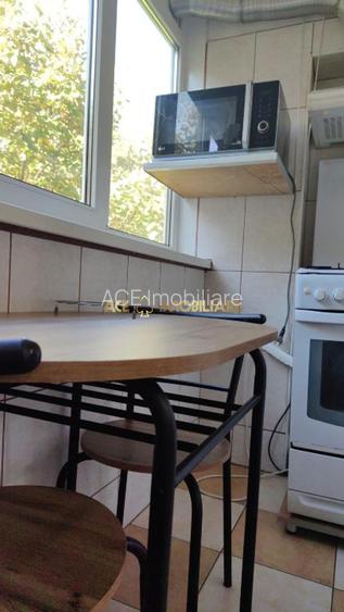 2 Camere de inchiriat | Crangasi | Mobilat-Utilat | Metrou - 7