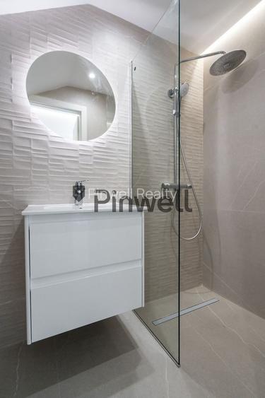 Vila Exclusivista Voluntari Arhitectura Moderna 320 mp utili