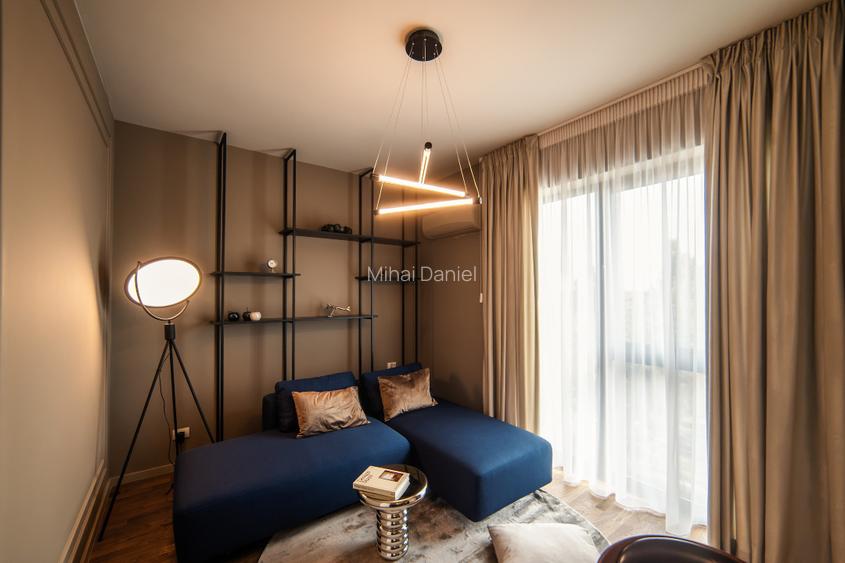 PALTIM | Ap. premium 3 camere | Prima închiriere | Direct de la proprietar - 8