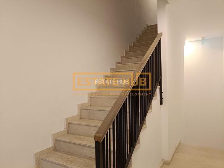 3 camere Clinicilor | terasa 30 mp| vedere spre Parcul Central | Comision 0% - 23