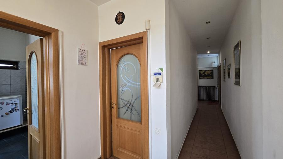 Vilă Individuală | Zona Iancu Nicolae – Pădurea Băneasa | Piscină