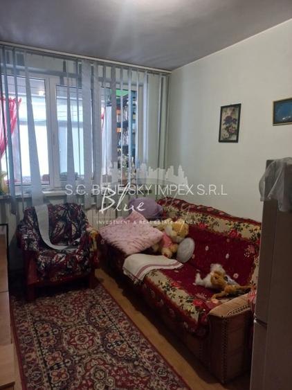 Apartament  circular 3 camere - Centrul de Scafandri ( Gara -Far ) - 2