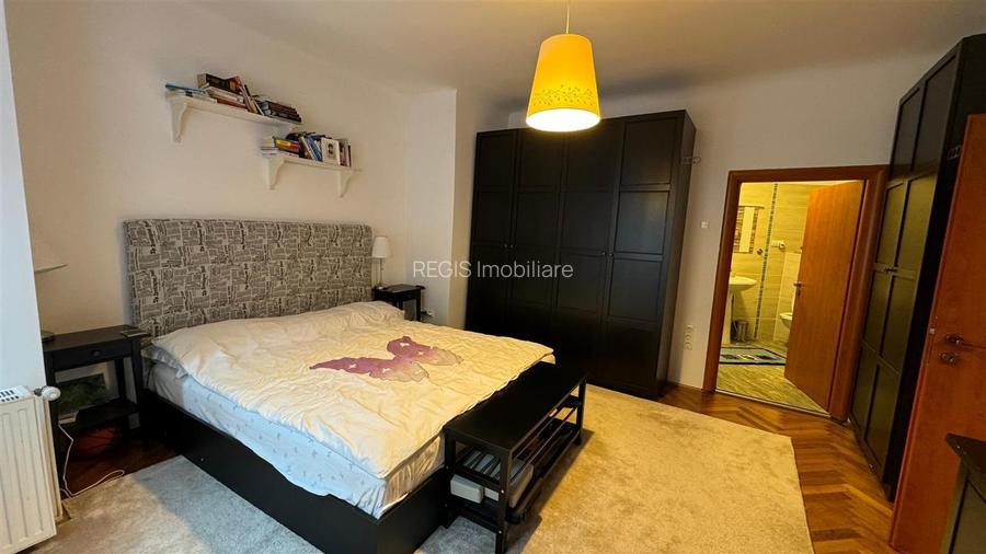Proprietate rara in Schei/penthouse pe doua niveluri - 10