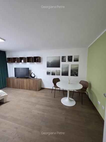 Garsoniera moderna| Timpuri Noi| Boiler| Pet Friendly|Prima inchiriere
