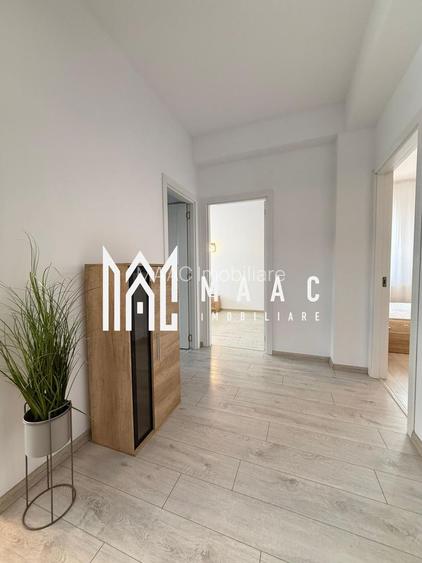 Apartament 3 camere | Balcon | Parcare | Modern | Selimbar - 9