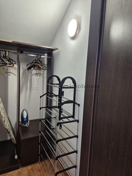 GARSONIERA SPATIOASA DE INCHIRIAT - STR. TARNAVEI