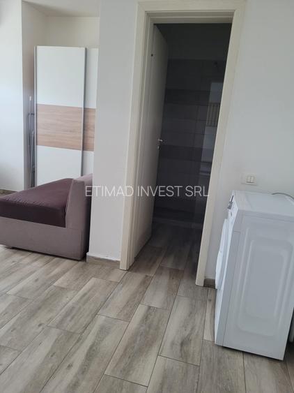 Mamaia Nord - 250 m de plaja Mackerel - garsoniera - termen lung - 280 Euro - 12