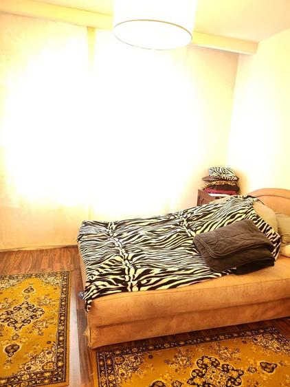 Vanzare Apartament 4 Camere 99 mp Etaj 1 Mall Vitan – Nerva Traian- Oc. Goga