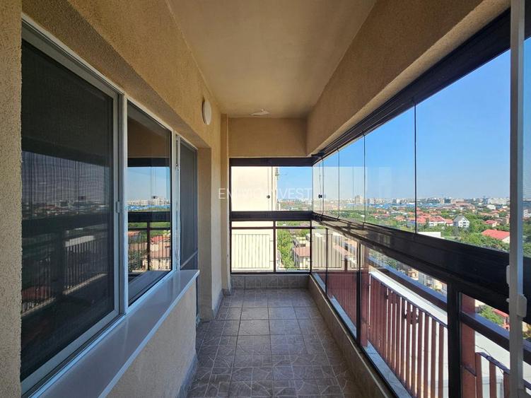 Prelungirea Ghencea, Ansamblul Primavara - 2 camere, decomandat, 76 mp, parcare. - 14