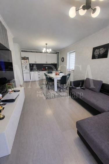 Apartament 3 camere de vanzare in Universitatii Oradea, Oradea