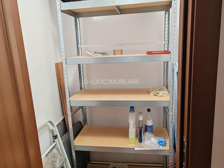 Apartament 3 camere mobilat si utilat zona Centrul Civic - 17