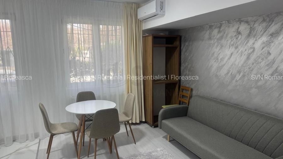 REA1029323 Apartament 2 camere I Floreasca - 7