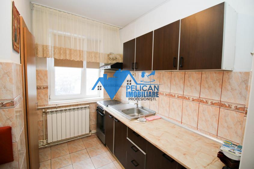 Ultracentral, renovat, gata de mutat