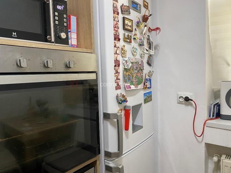Apartament 2 camere renovat complat zona Armeneasca  centrala proprie - 8