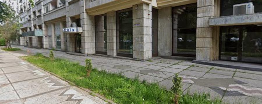 Splaiul Unirii I suprafata 94 mp I pret 3300 euro